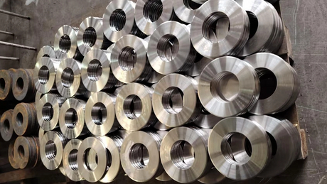 Detailed Rules for Disc Spring Inspection: A National Standard Guide ...