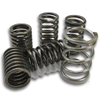 Precision helical spring
