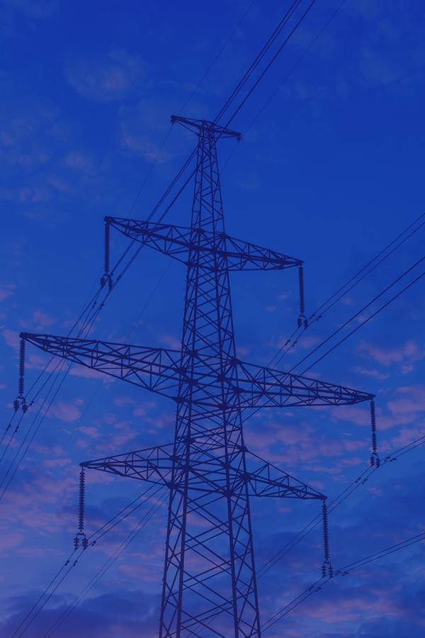 Ultra-high voltage L