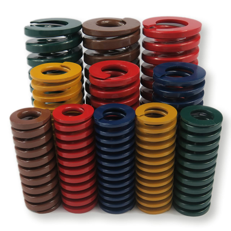 Mould Spring