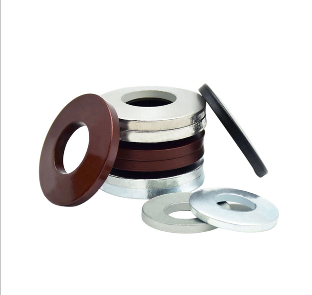 DIN6796 Disc Washer