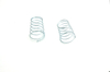 Precision helical spring