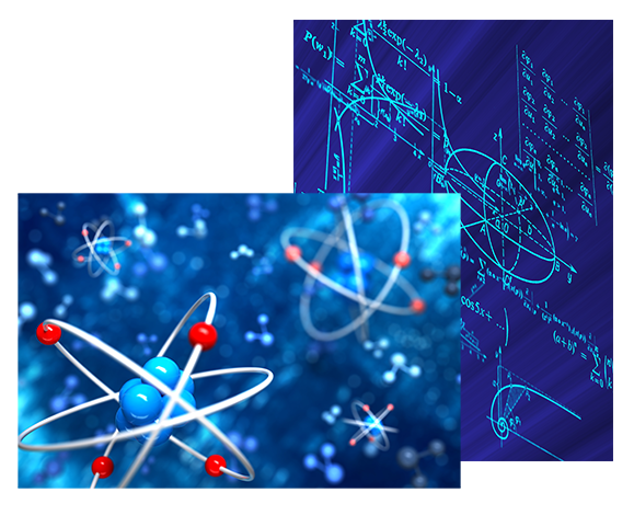 Simulation process diagram