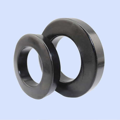 Ultra-High Torque Disc Spring