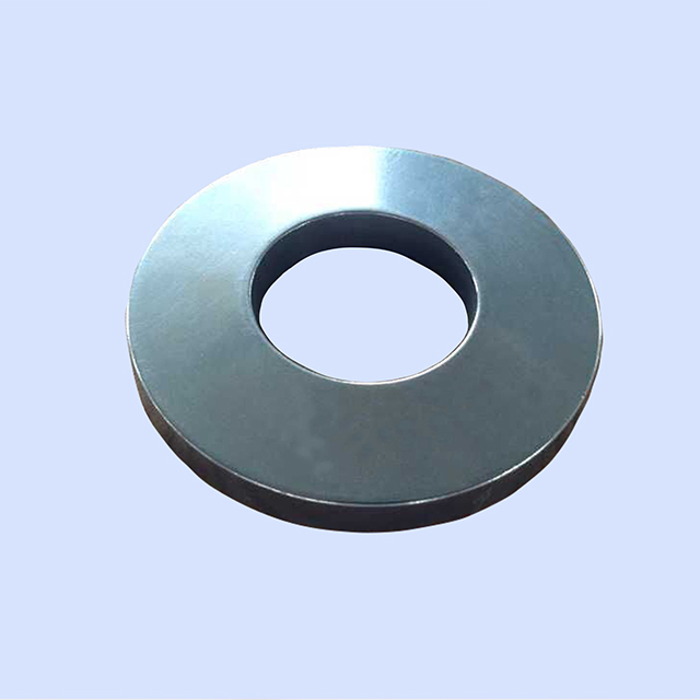 High Torque Disc Spring