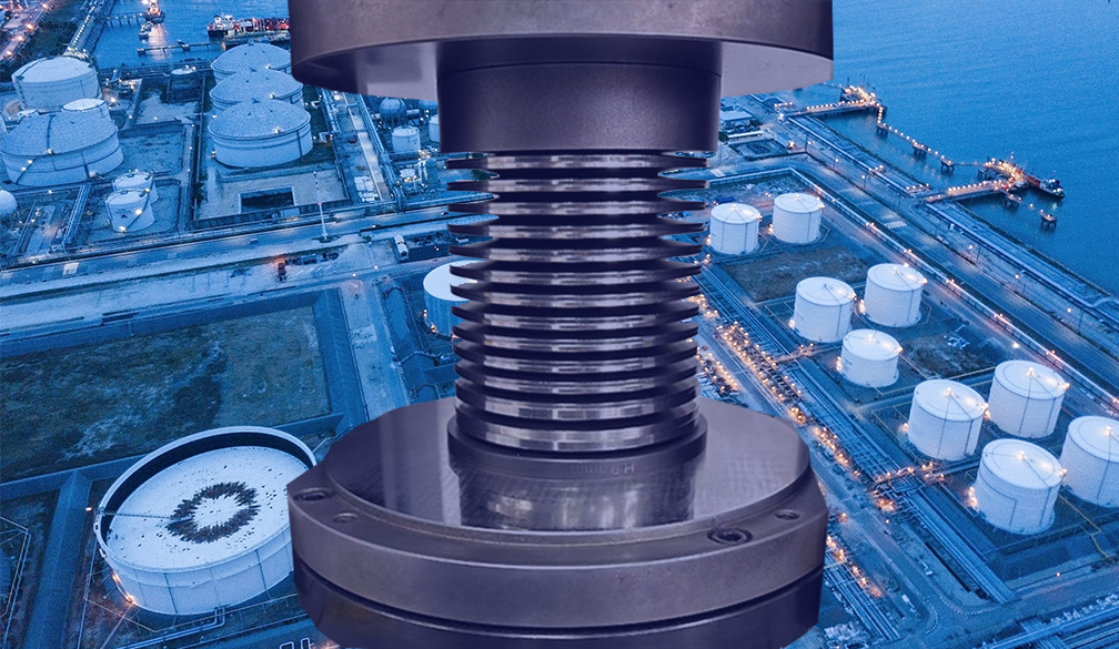 Nuclear power industry application