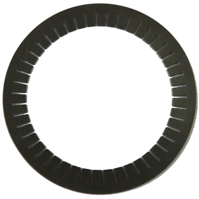 Preload Bearing Disc Spring
