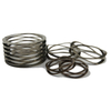 Multiple Wave Spring