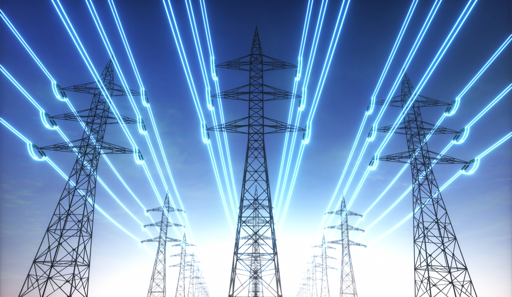 Ultra-high voltage