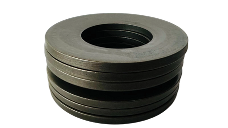 Spring Preload Disc Spring Disc Material Selection Guide: Application Analysis from ...
