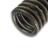 Precision helical spring
