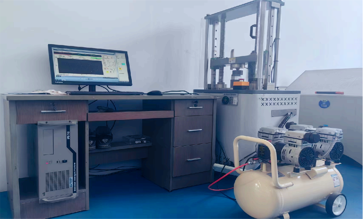 Dynamic Fatigue Testing Machine
